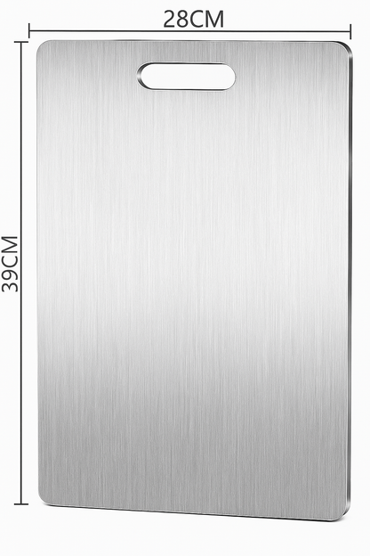 Titanium Chopping Board