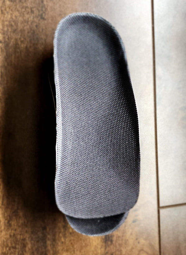 Orthopedic Heel Pad - With Arch Support