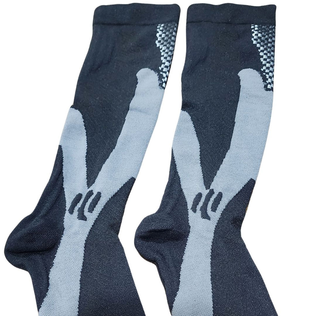 Copper Infused Compression Socks