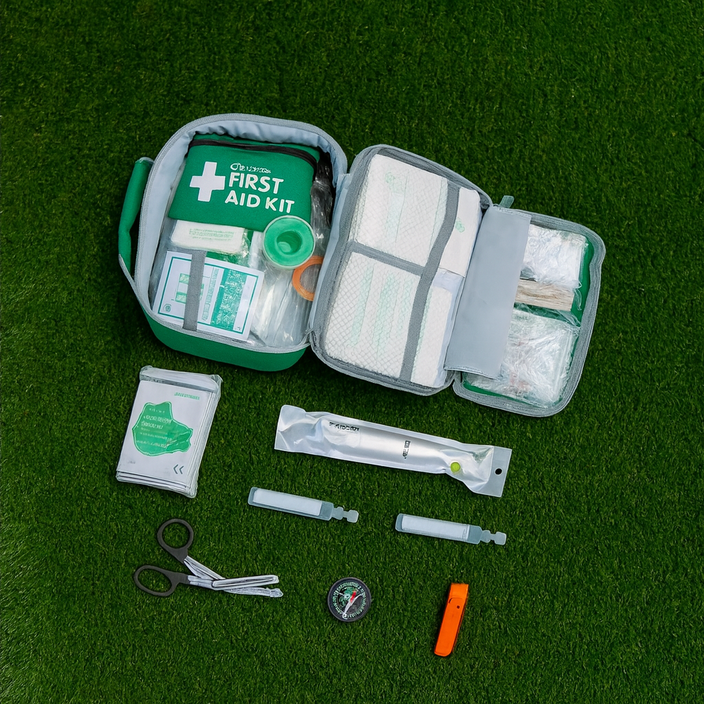 First Aid Kit