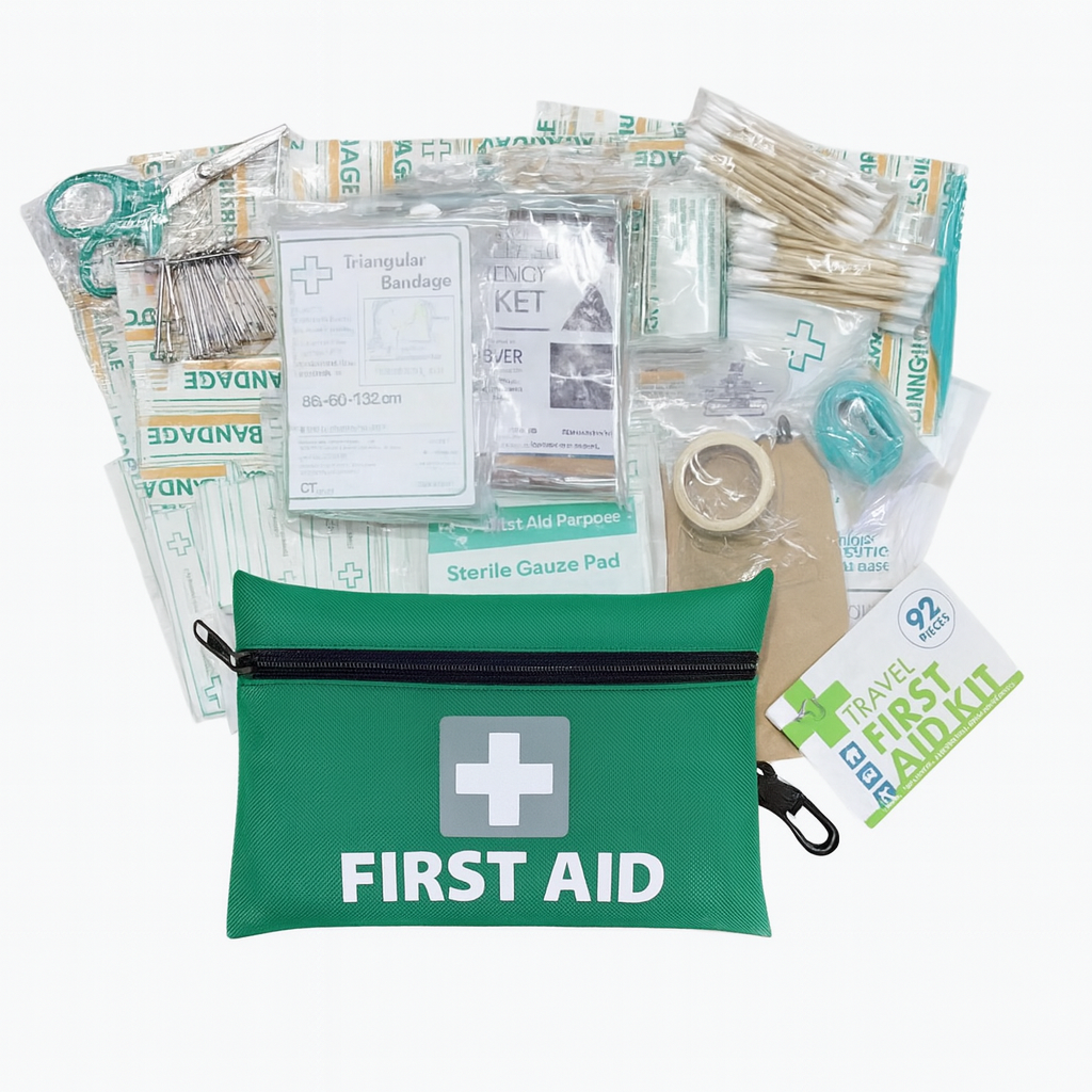 First Aid Kit