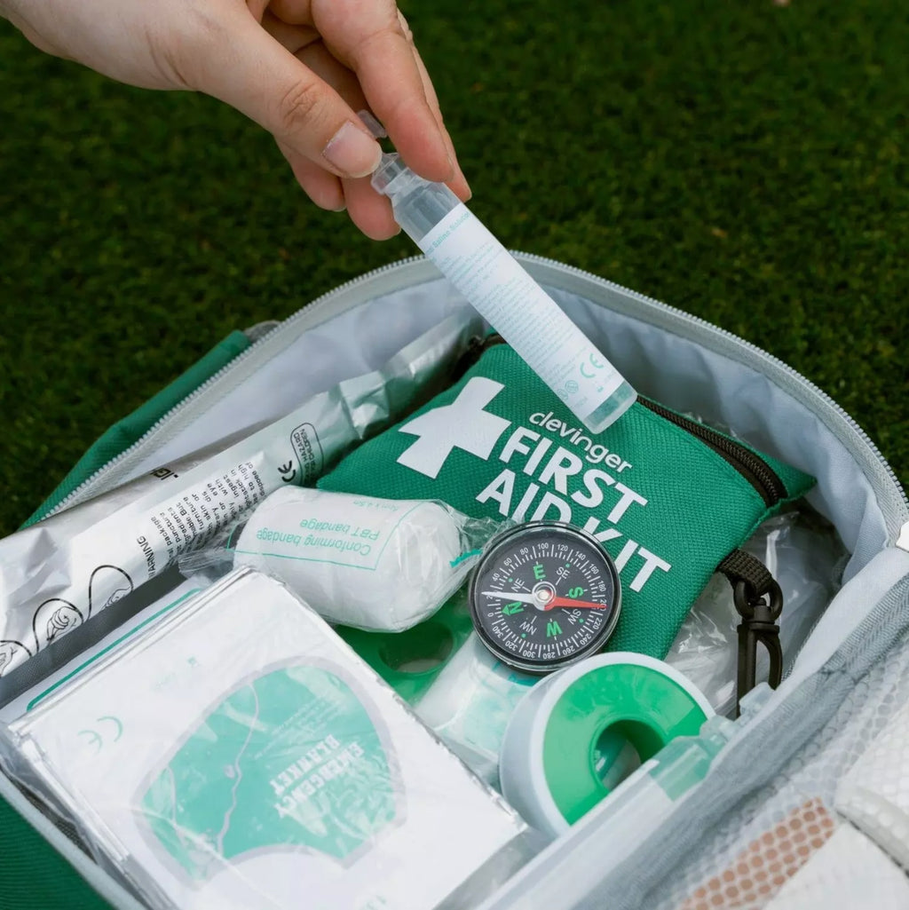 First Aid Kit