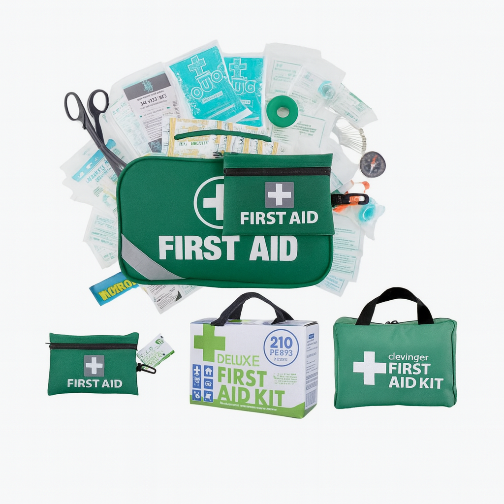 First Aid Kit