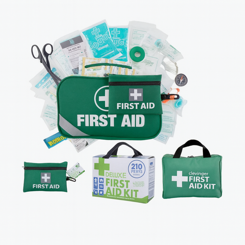 First Aid Kit