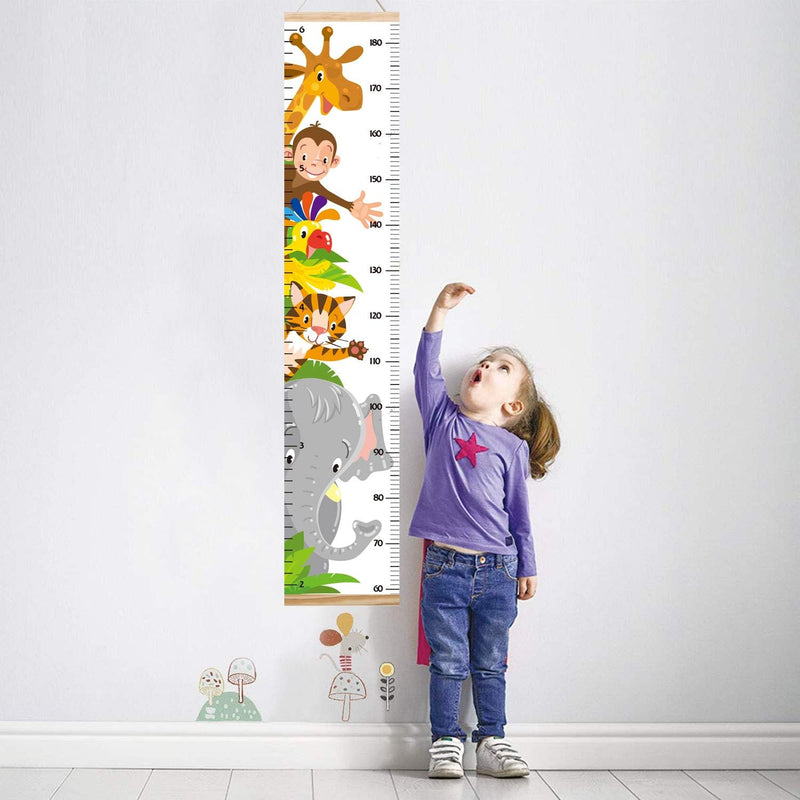 Growth Chart