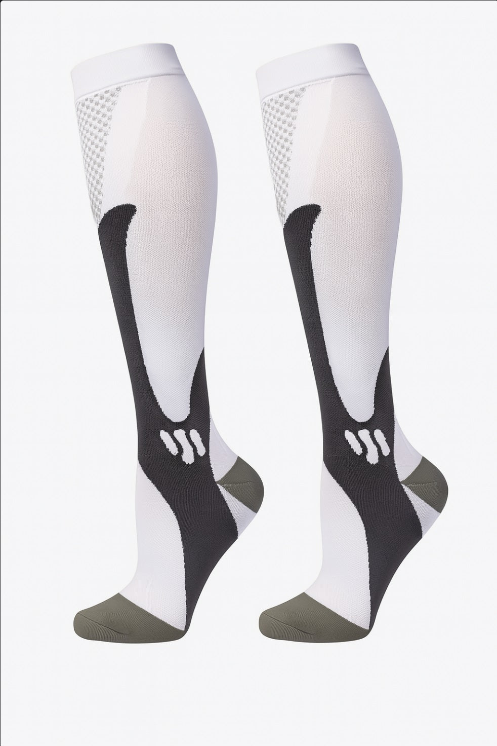 Copper Infused Compression Socks