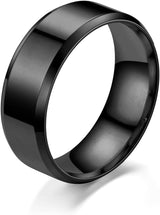 Comfort Ring