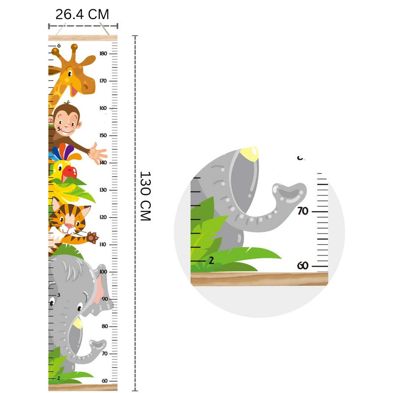 Growth Chart