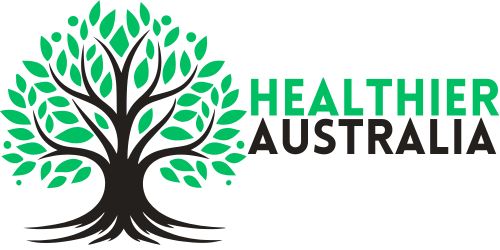 Healthier Australia